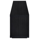 Deiter TV Stand Fireplace Console