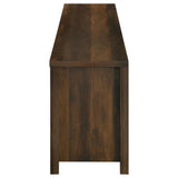 Enfield TV Stand Fireplace Console