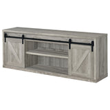Brockton TV Stand
