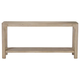Solano Console Table