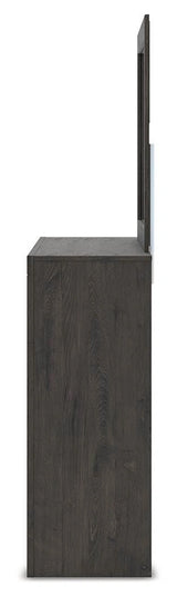 Fraluna Bedroom Set