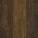 Devar End Table