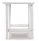 Sundown Treasure End Table