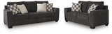 Loreo Living Room Set