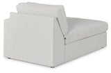 Modmax 5 Piece Sectional with Audio Console
