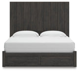 Fraluna Bed