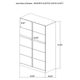 Ines Bedroom Set