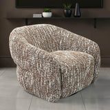 Pyrena Swivel Chair