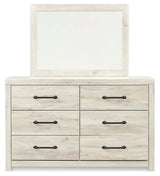 Cambeck Bedroom Set