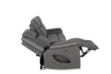 Arturus Power Sofa