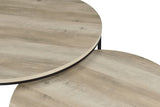 Lainey Nesting Coffee Table