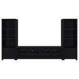 Jupiter Entertainment Center
