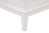 Almeria Vanity Set