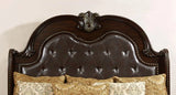 Fromberg Bed