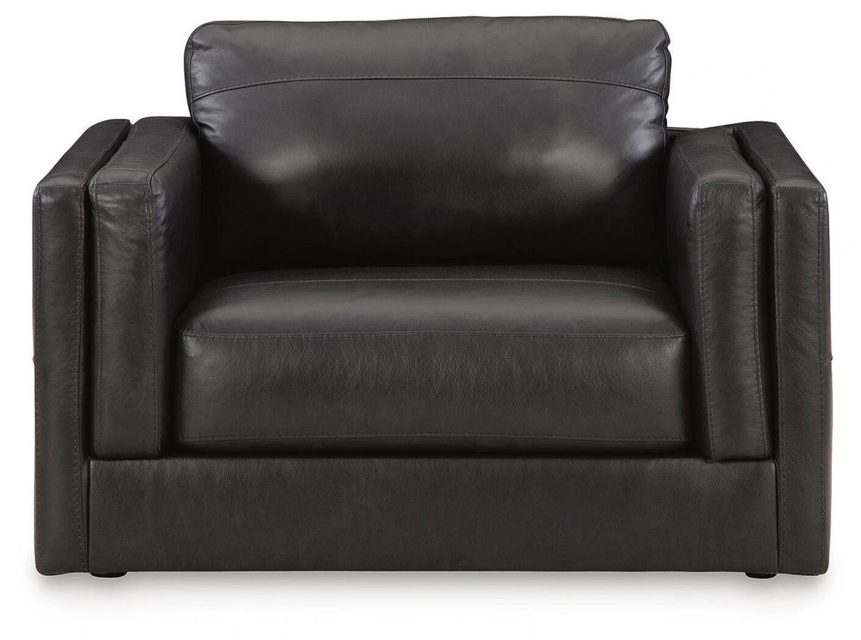Amiata Upholstery Package