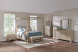 Solano Dresser