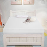 Artemisia 8" Cal. King, E.King, Full, & Queen Memory Foam Mattress