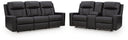 Mackmenville Living Room Set