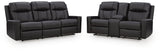 Mackmenville Living Room Set