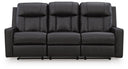 Mackmenville Reclining Sofa