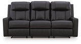 Mackmenville Living Room Set