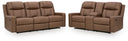 Mackmenville Living Room Set