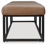 Joston Accent Bench