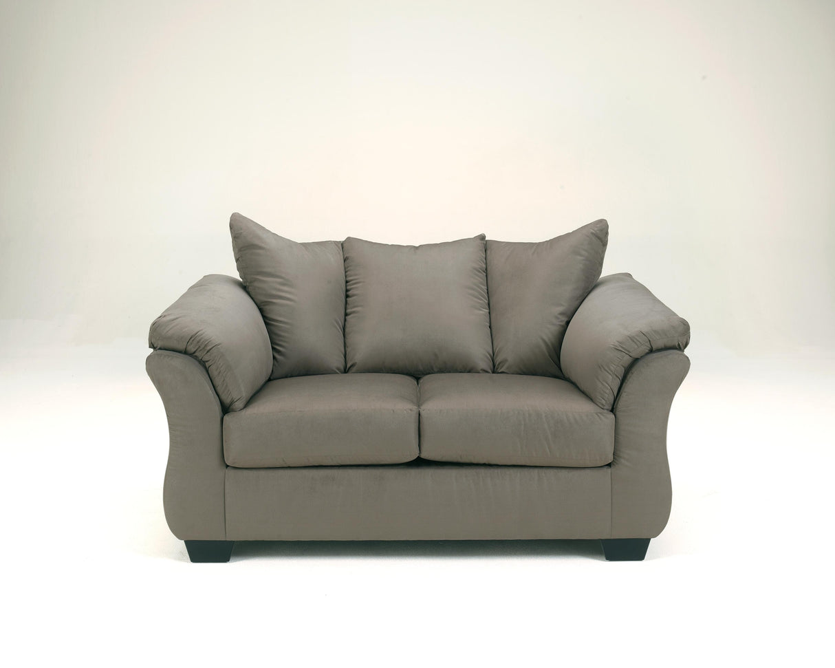 Darcy Living Room Set