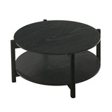 Hyde Round Coffee Table