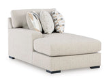 Laurelgrove Sectional with Chaise