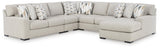 Laurelgrove Sectional with Chaise