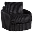 Sarco Swivel Accent Chair