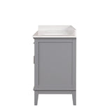 Oliva Vanity Set