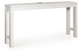 Robbinsdale Counter Height Dining Table and 3 Barstools Set
