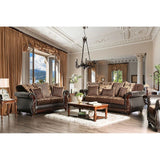 Franklin Love Seat