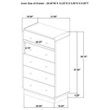 Cavelle Bedroom Set
