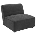 Sunny Armless Chair