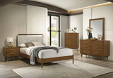 Bardot 4 Pc Bedroom Set