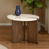 Olney End Table