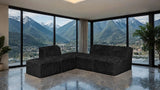 Nappi L-Sectional (Compressed Foam)