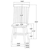 Andrews Dining Set