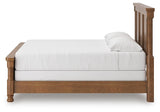 Rowlenstown Bed