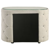 Sonya Nightstand