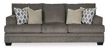 Dorsten Sofa - M&M Furniture (CA)