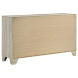 Trenton Dresser
