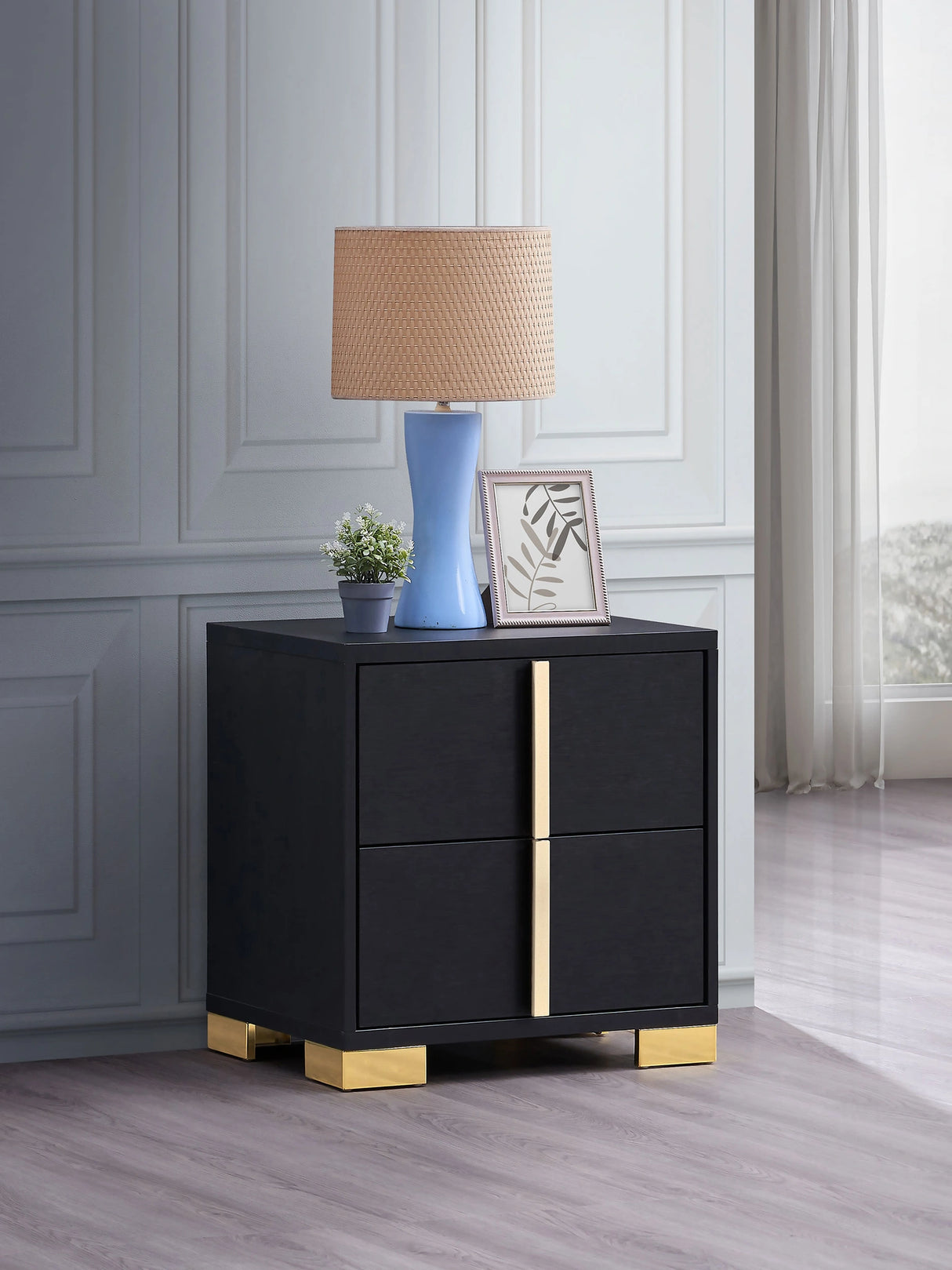 Marceline Nightstand