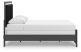 Zuraleus Bed
