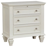 Sandy Beach Bedroom Set