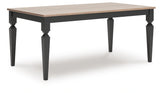 Brenkerton Dining Table