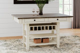 Bolanburg Dining Room Set